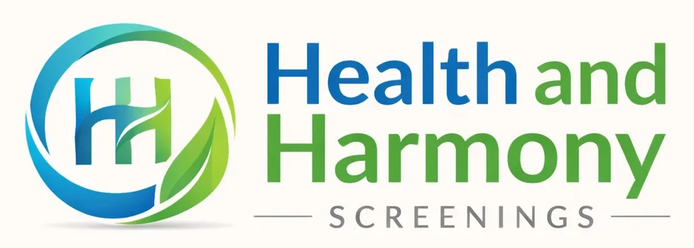 Health and Harmony Screenings